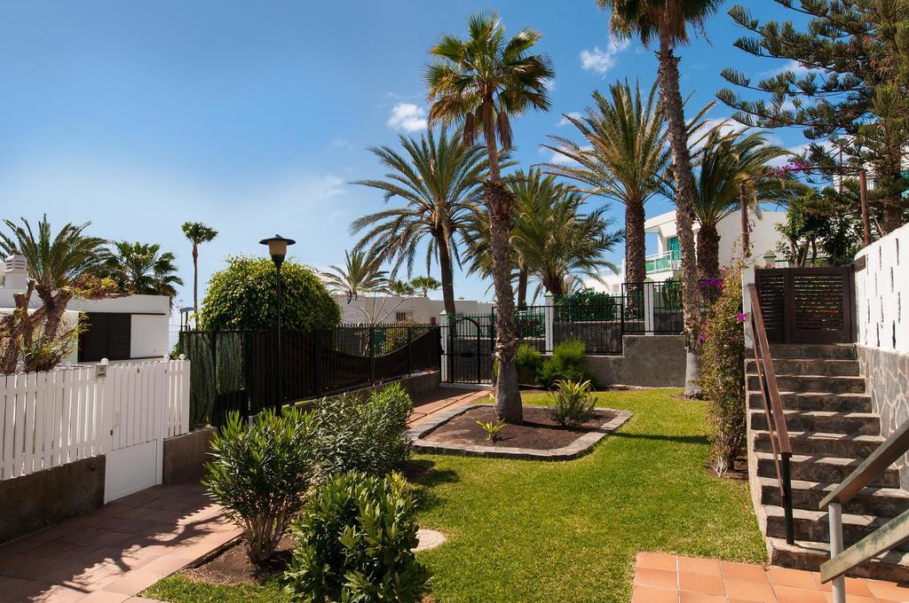 Apartment Playa Del Aguila Ne/Im Exterior foto