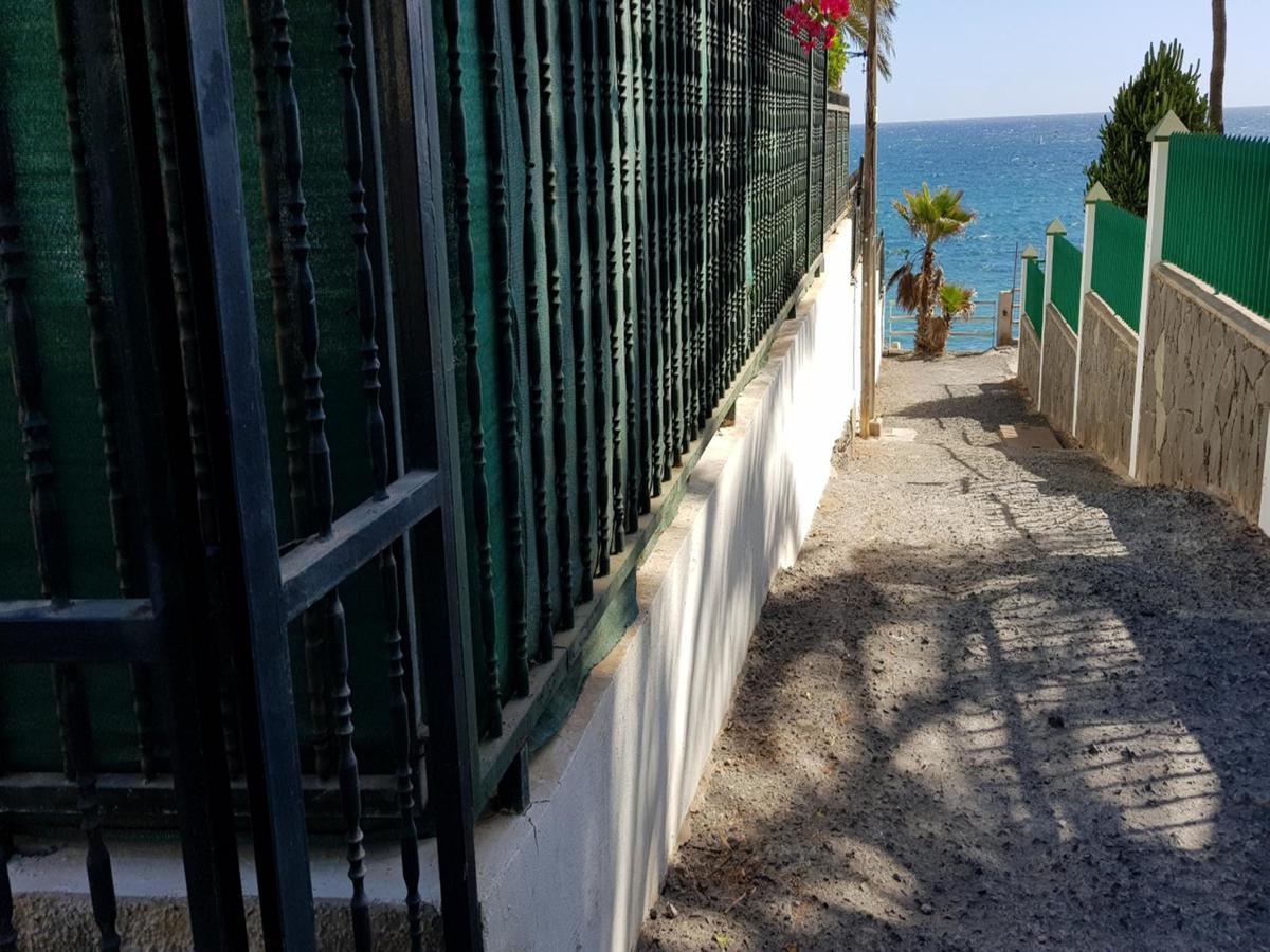 Apartment Playa Del Aguila Ne/Im Quarto foto